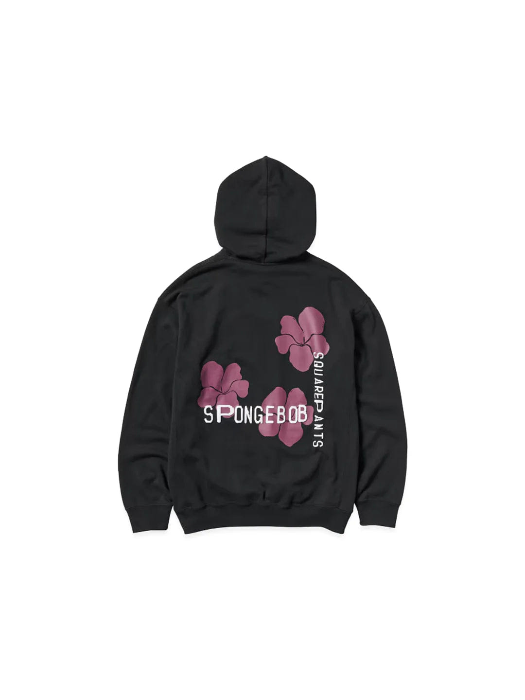 SpongeBob SquarePants Uniqlo x CPFM Spongebob Squarepants Hoodie Black