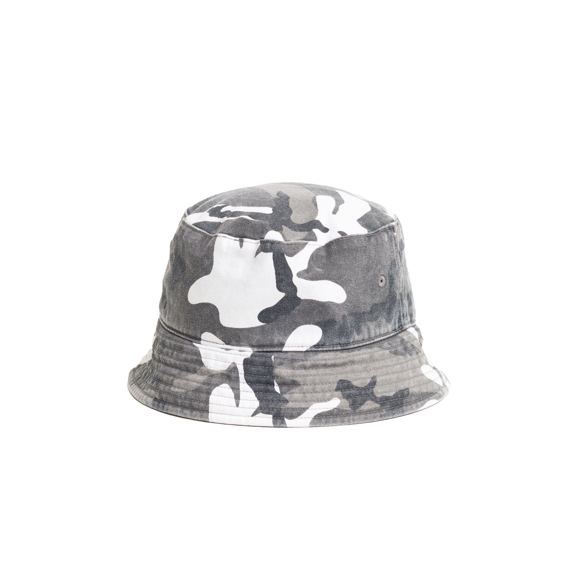Stussy Sport Bucket Hat - Woodland Grey