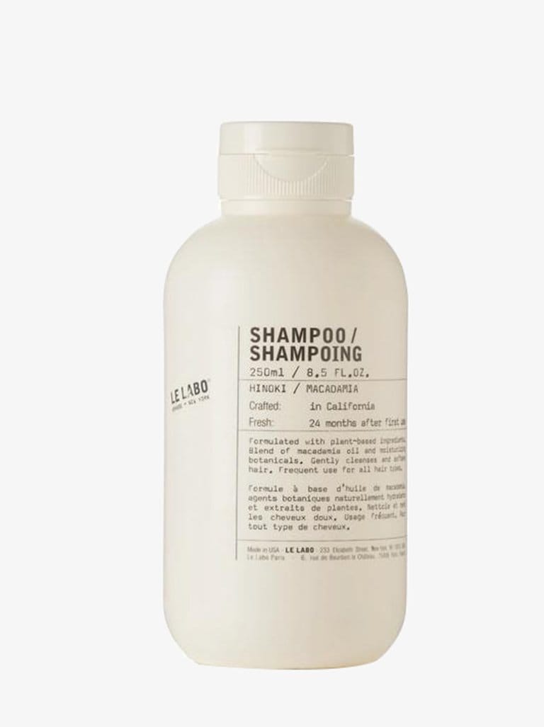 LE LABO Shampoo hinoki 250 ml