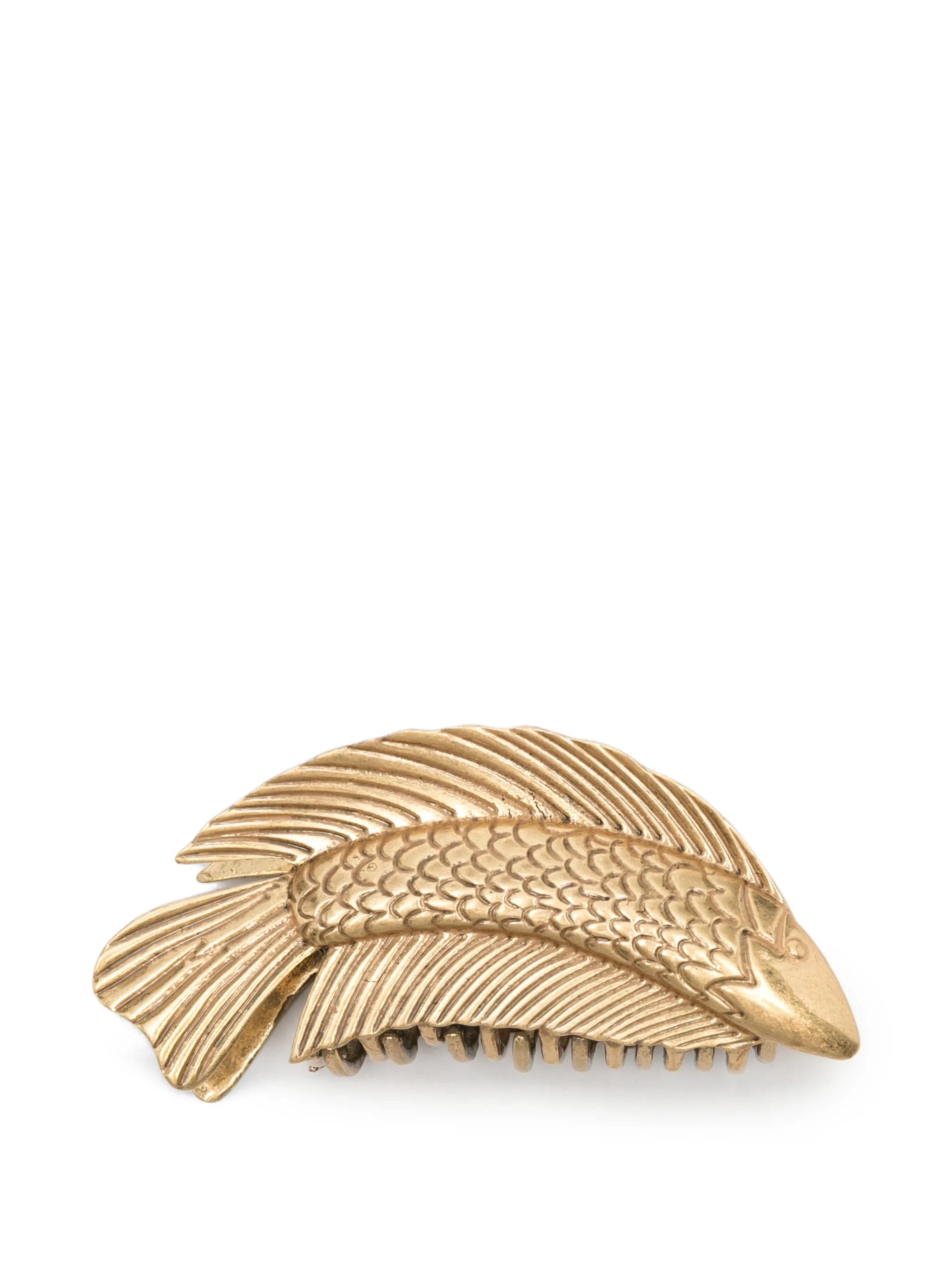 Cult Gaia Neemo fish - shape claw clip