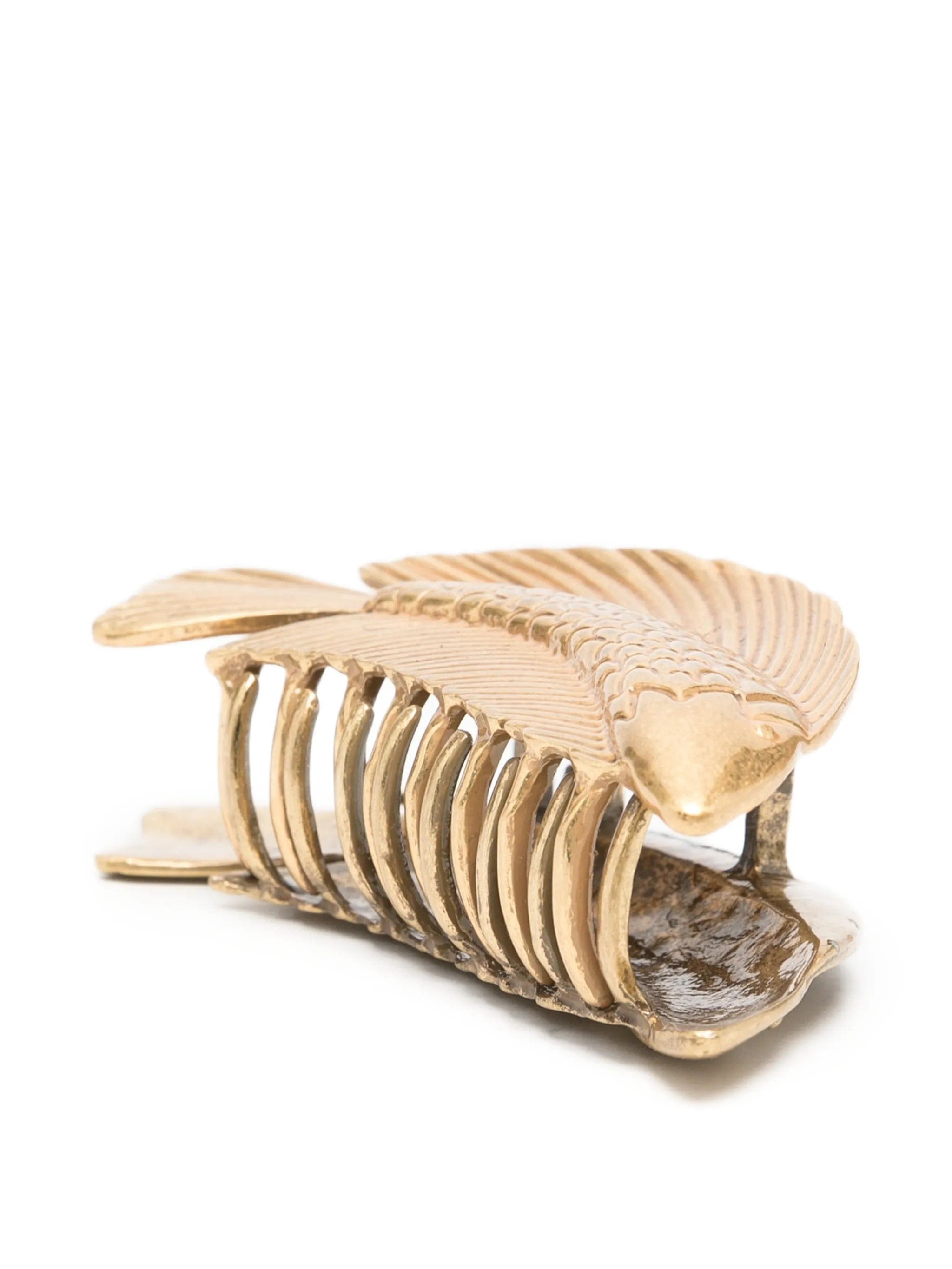 Cult Gaia Neemo fish - shape claw clip
