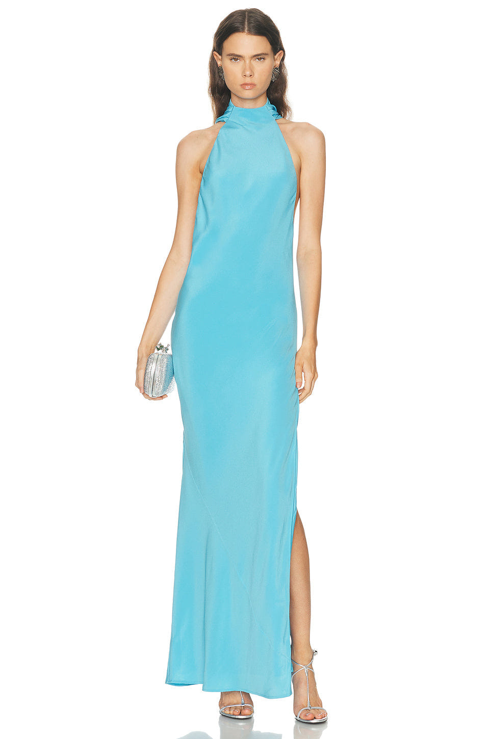 Cult Gaia Doe Dress