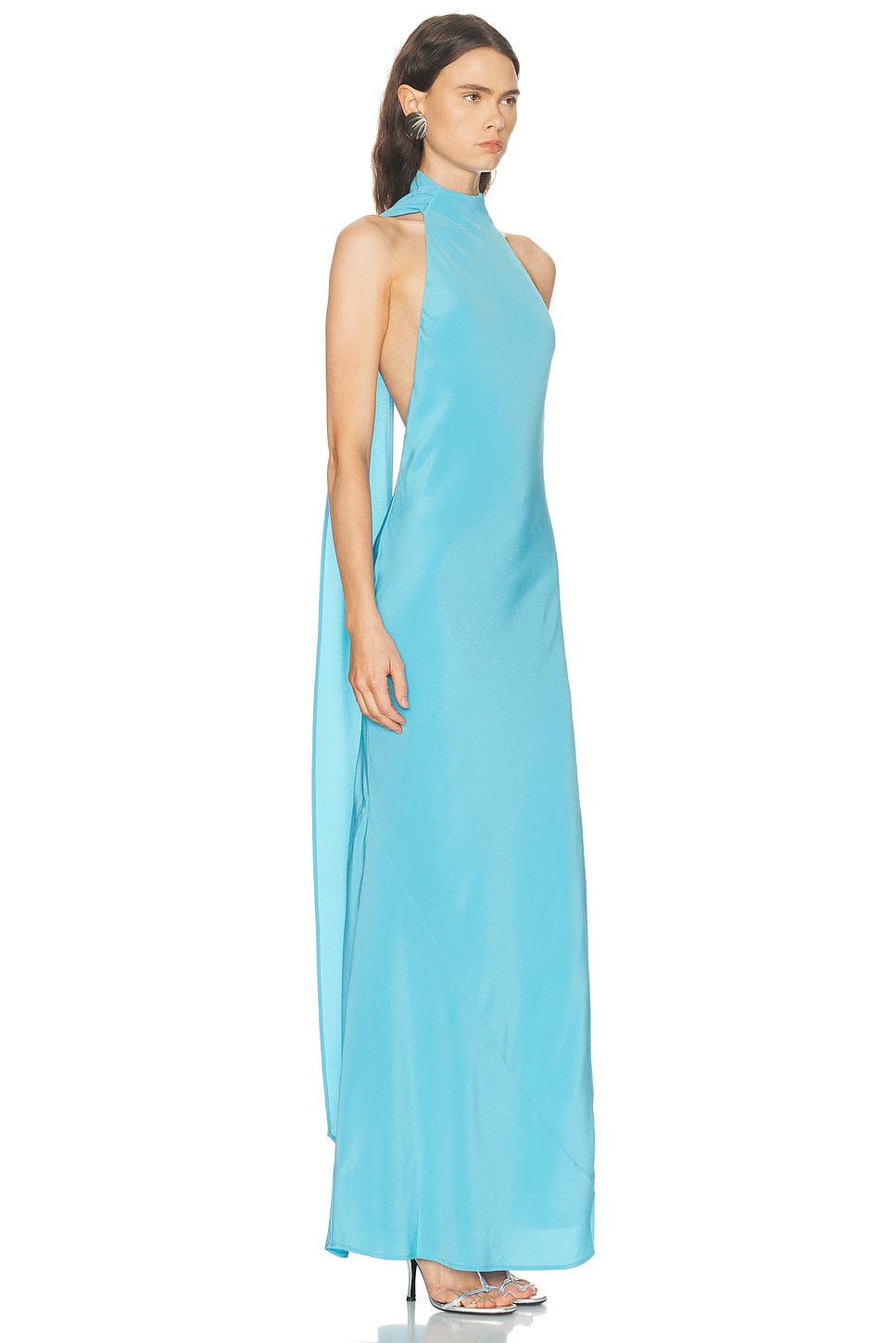 Cult Gaia Doe Dress