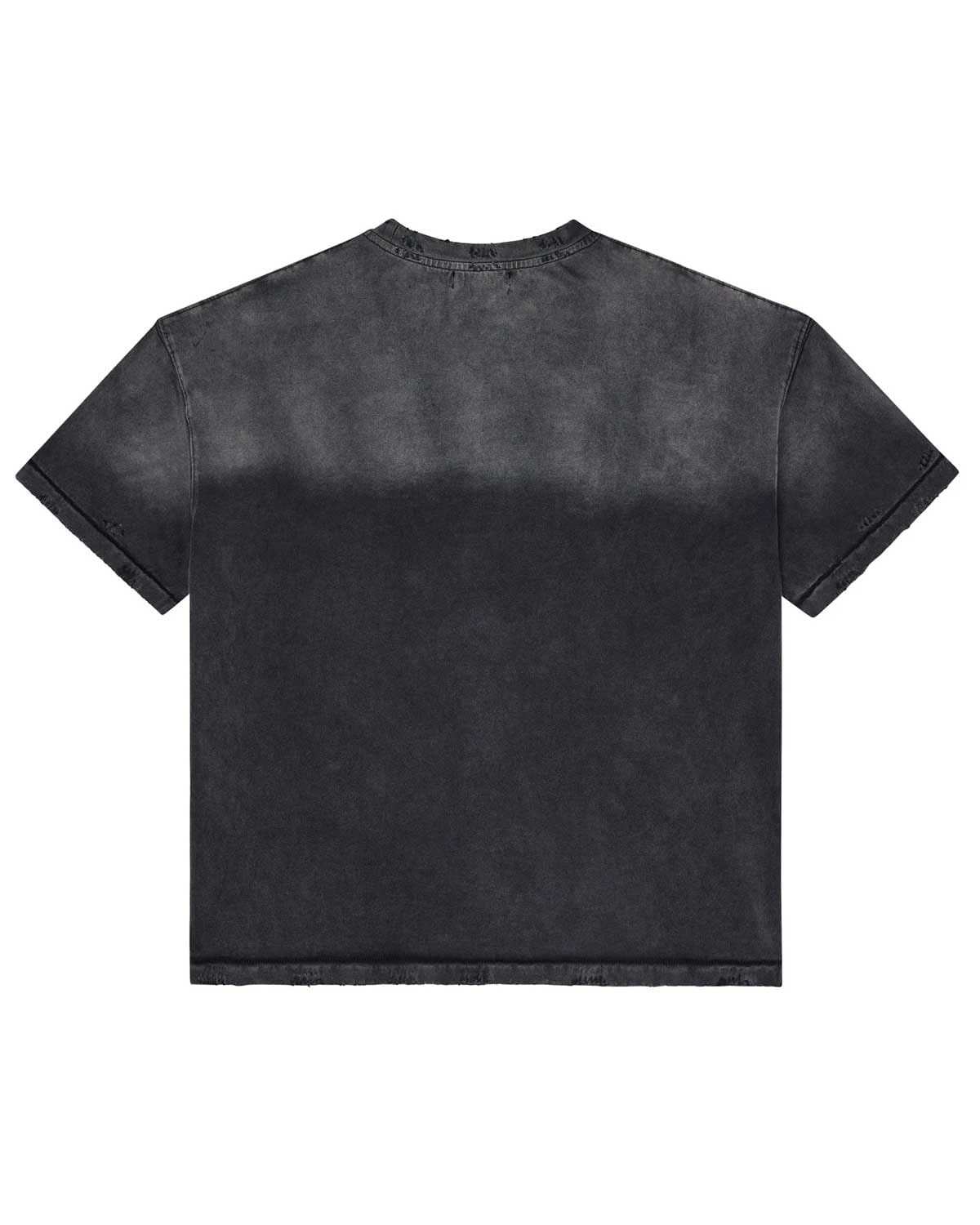 Vale Forever Weatherman T-Shirt Black