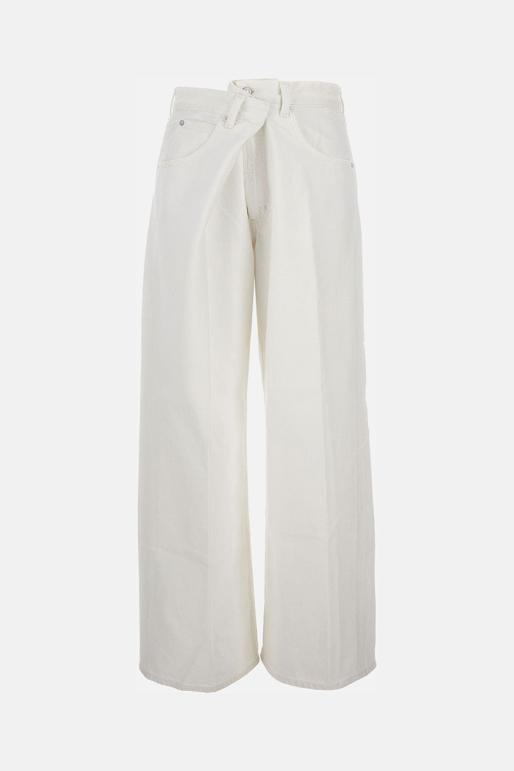 Agolde JEANS VANA FOLD