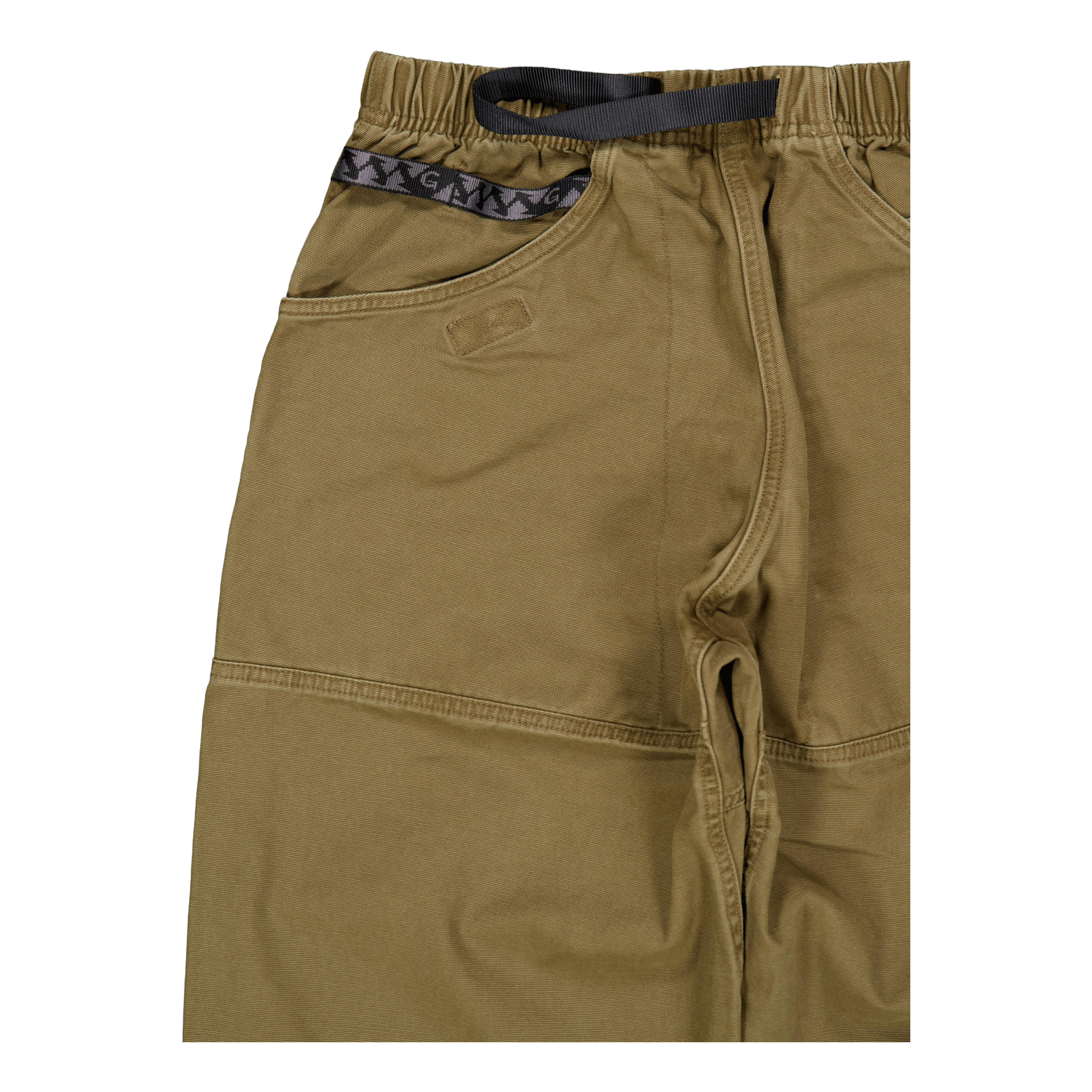 Gramicci Canvas Eqt Pant Dusted Olive
