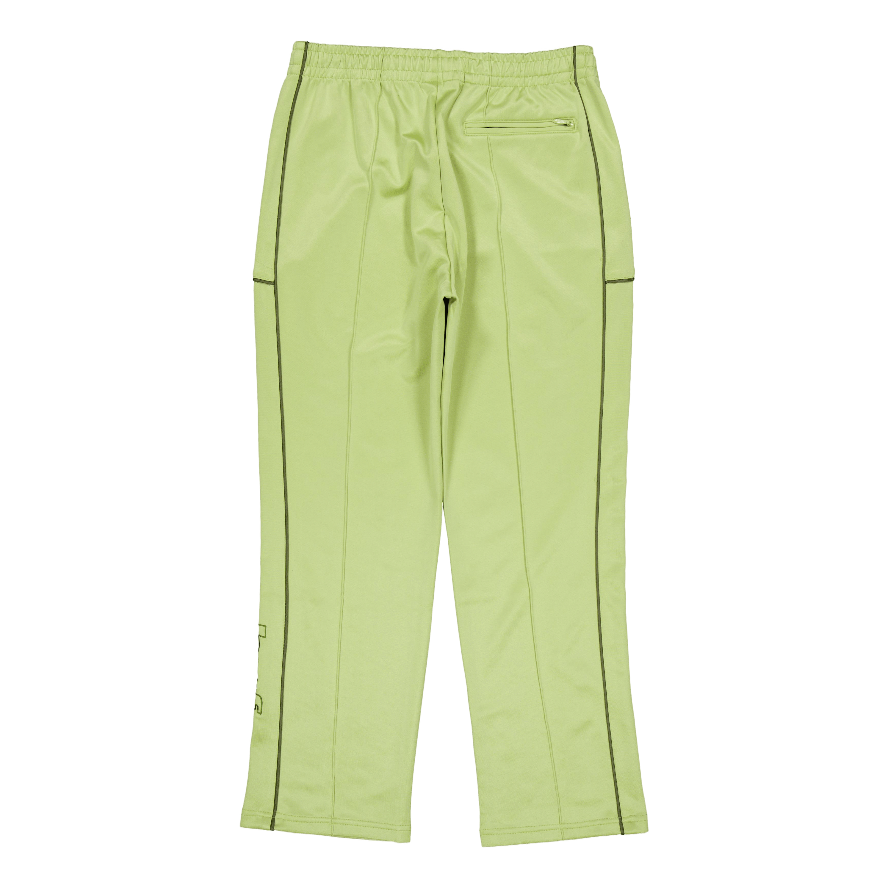 HUF Wireframe Track Pant Pistachio
