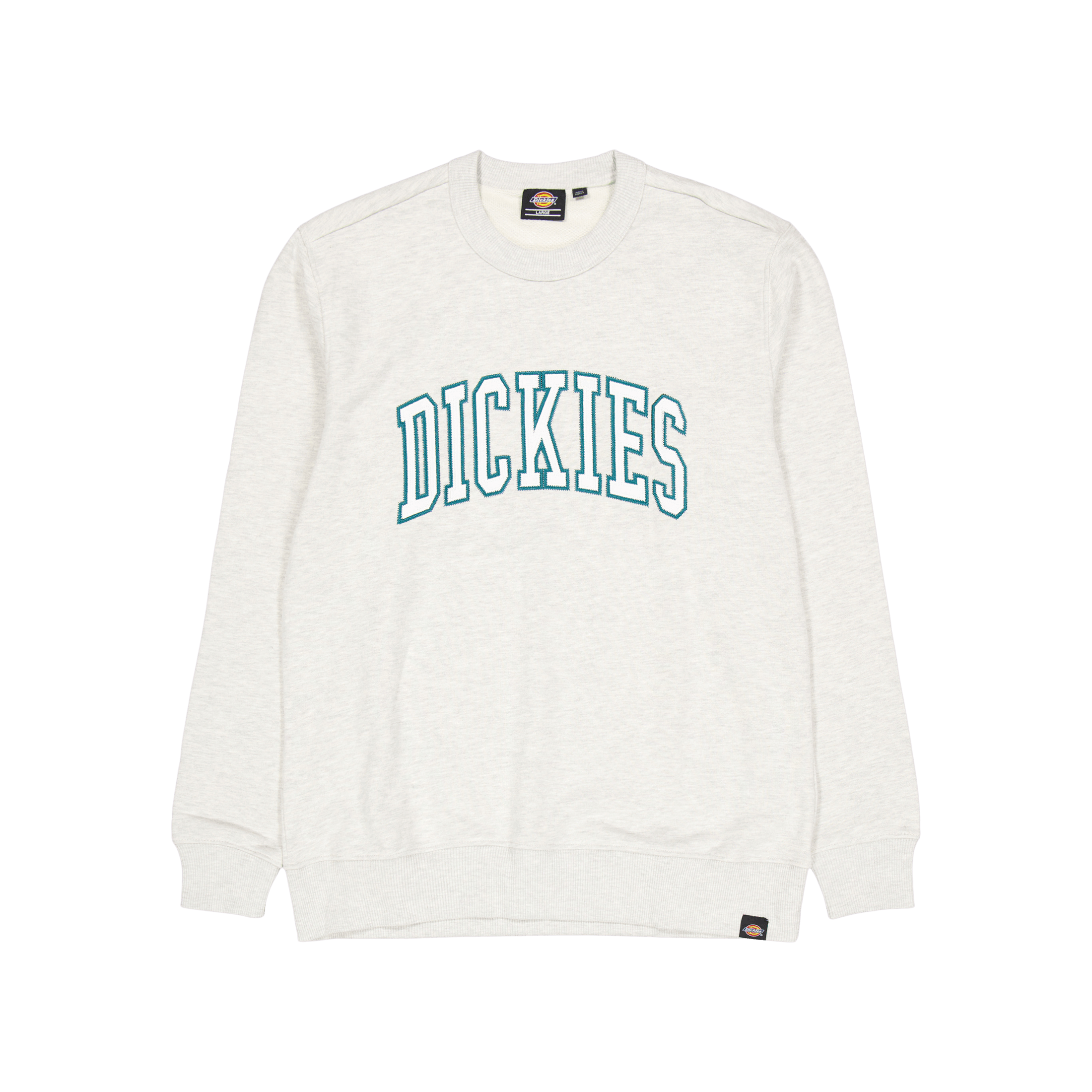 Dickies Aitkin Sweatshirt Lightgry/avent