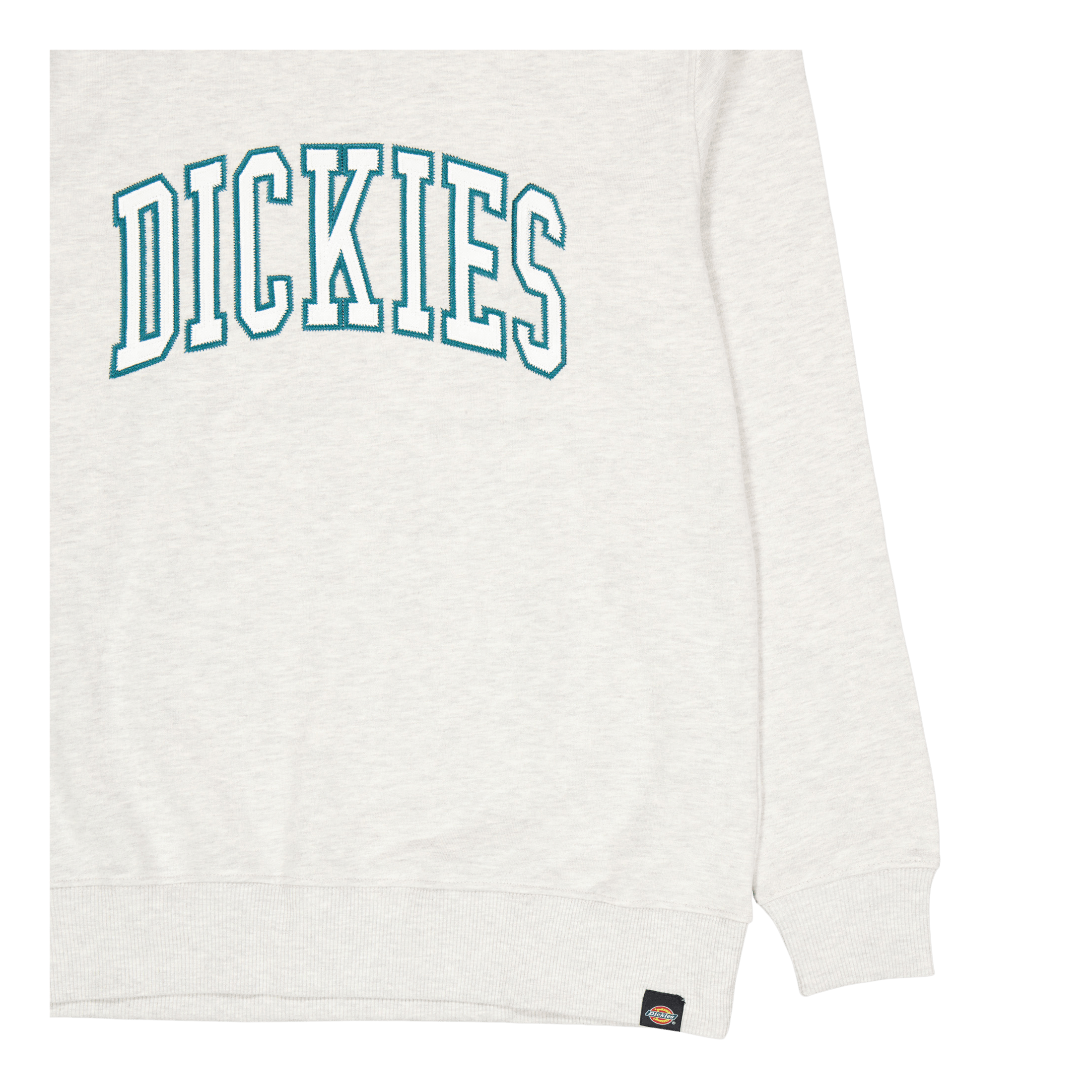 Dickies Aitkin Sweatshirt Lightgry/avent