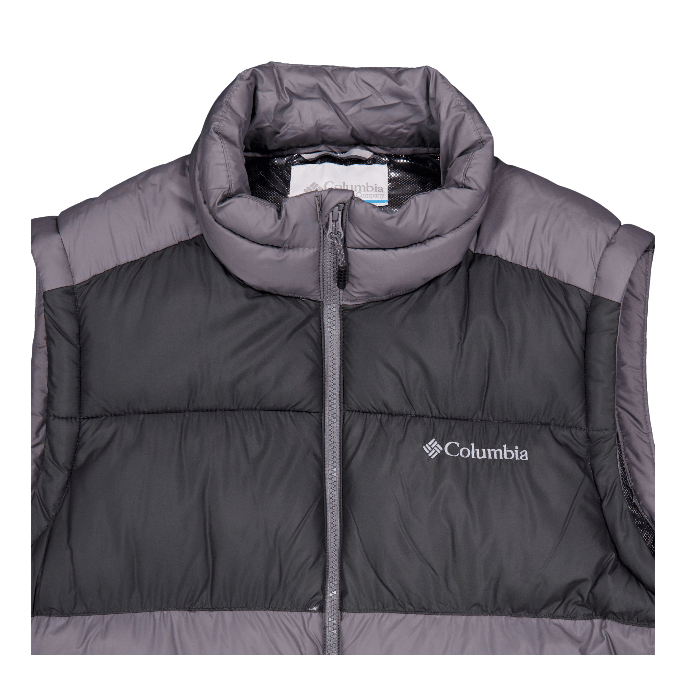 Columbia Pike Lake™ Ii Vest City , Blac