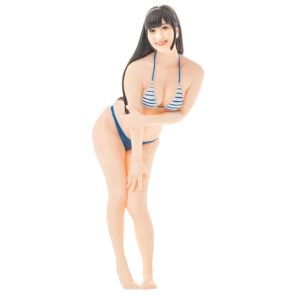 Max Factory PLAMAX MF 70 minimum factory 東雲うみ 1/20スケール 組み立て式プラスチックモデル