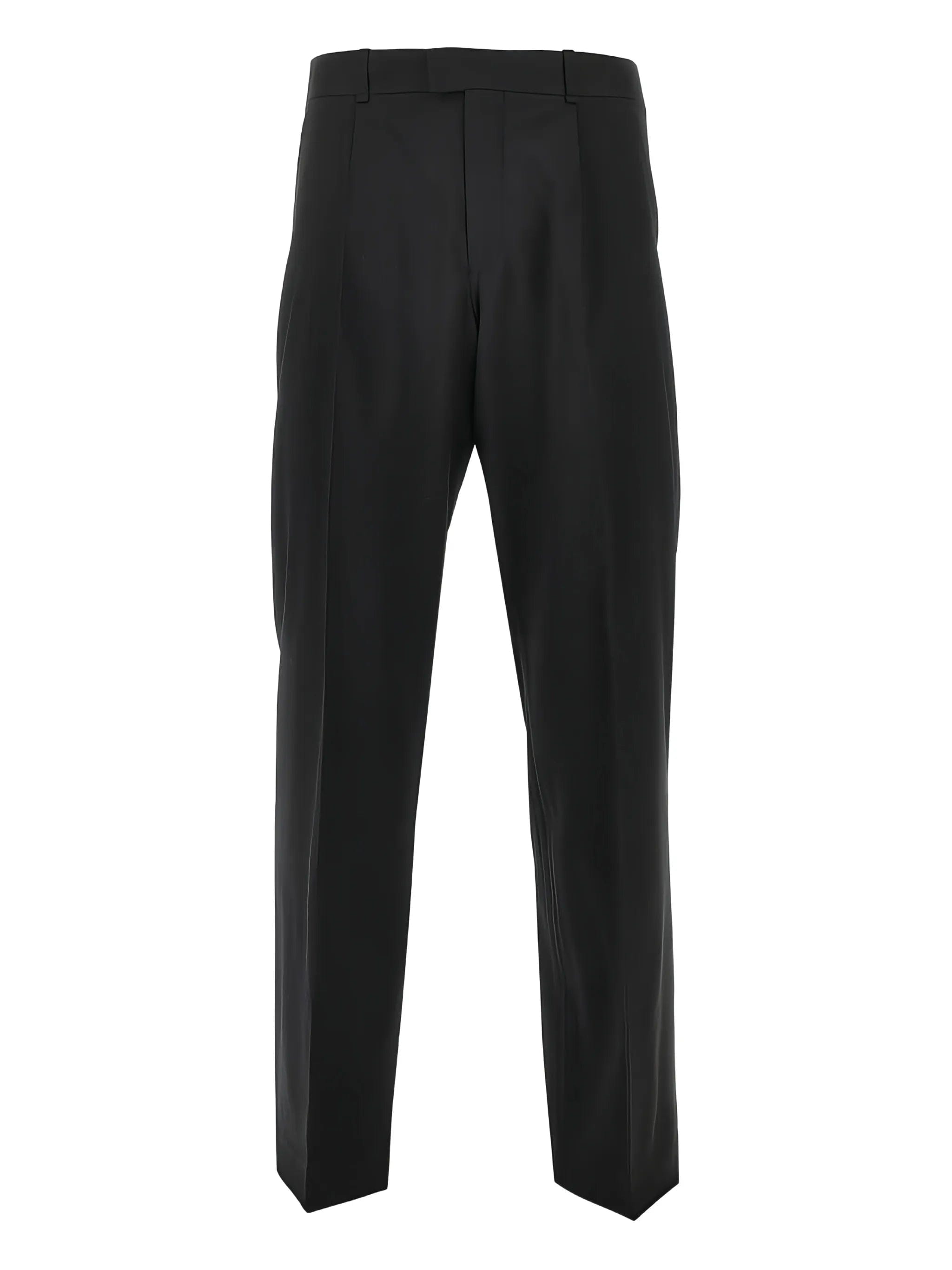 OUR Legacy pleated trousers