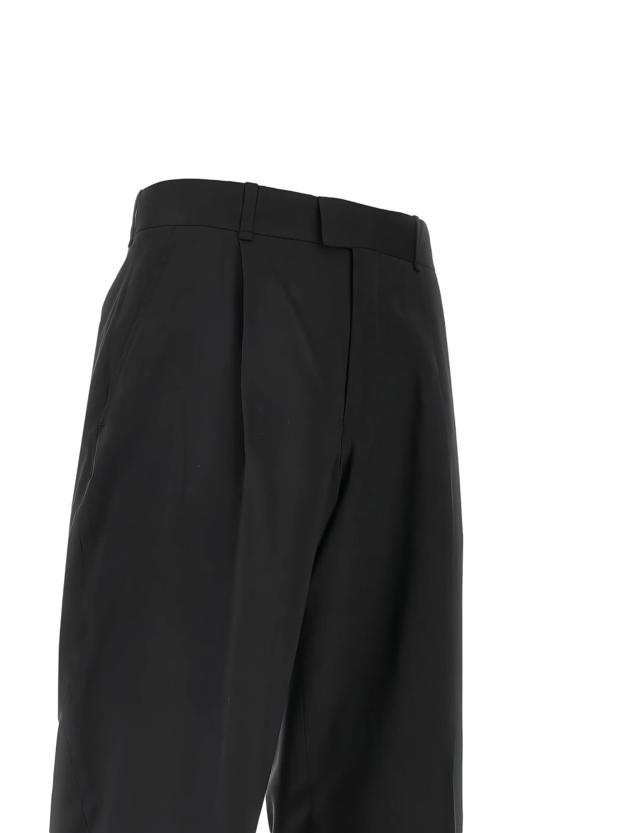 OUR Legacy pleated trousers