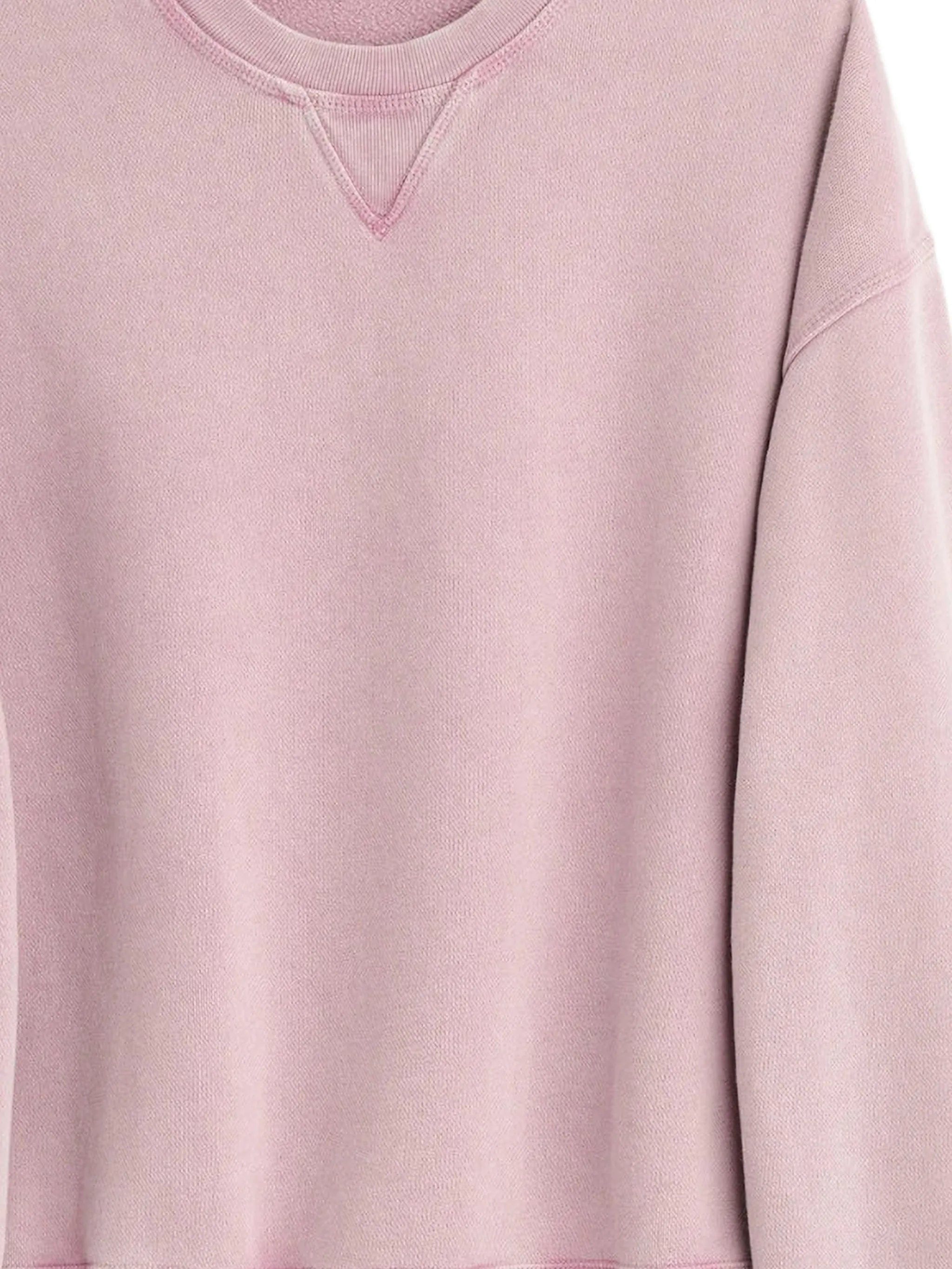 OUR Legacy cotton sweatshirt