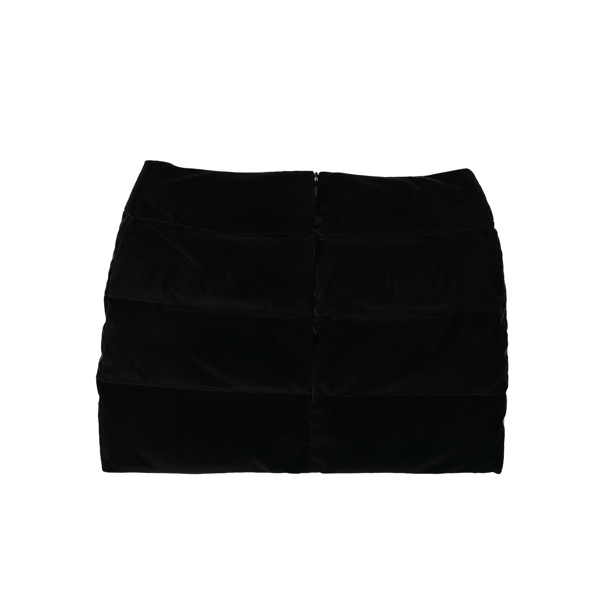 Misbhv Puffer Trinity Latex Mini