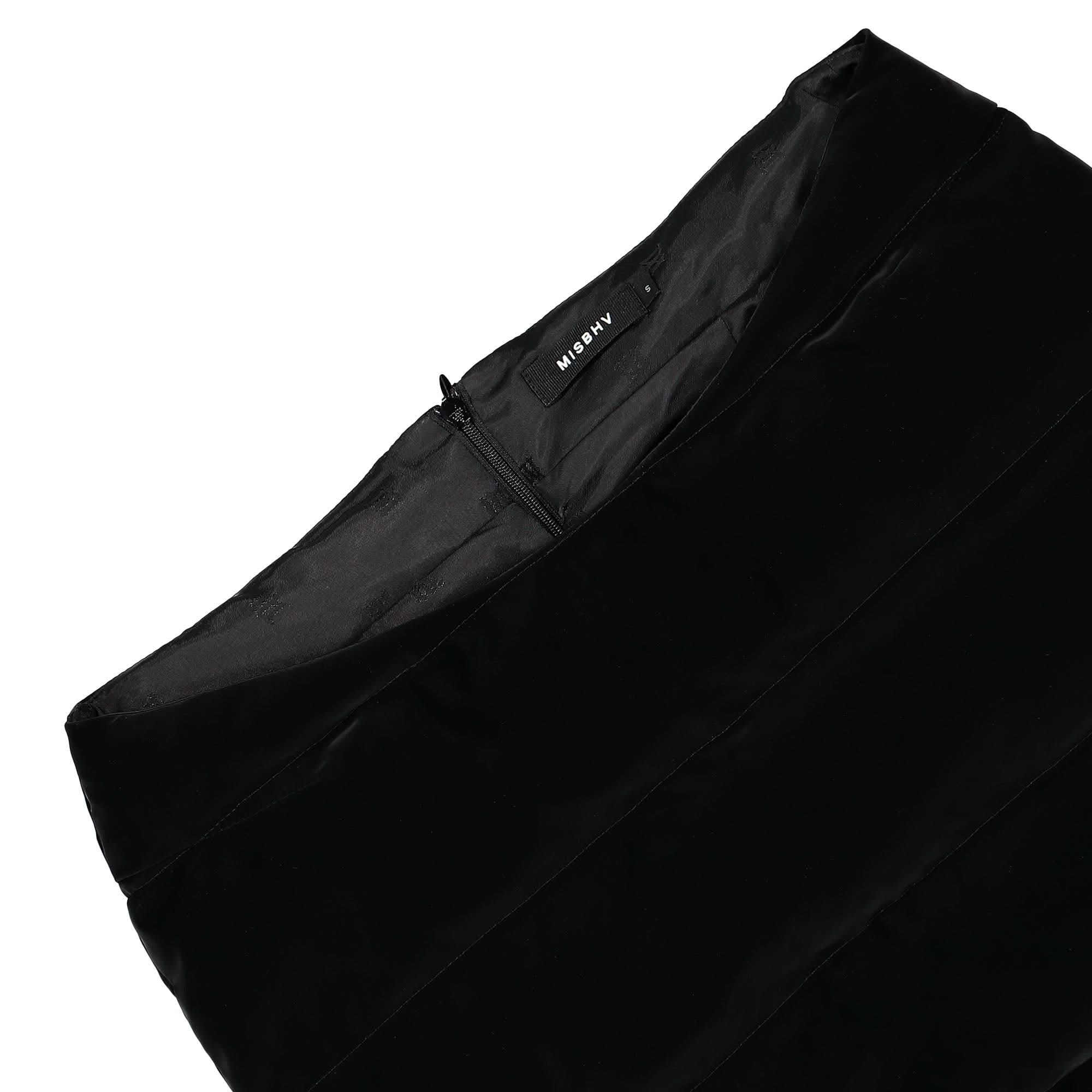 Misbhv Puffer Trinity Latex Mini