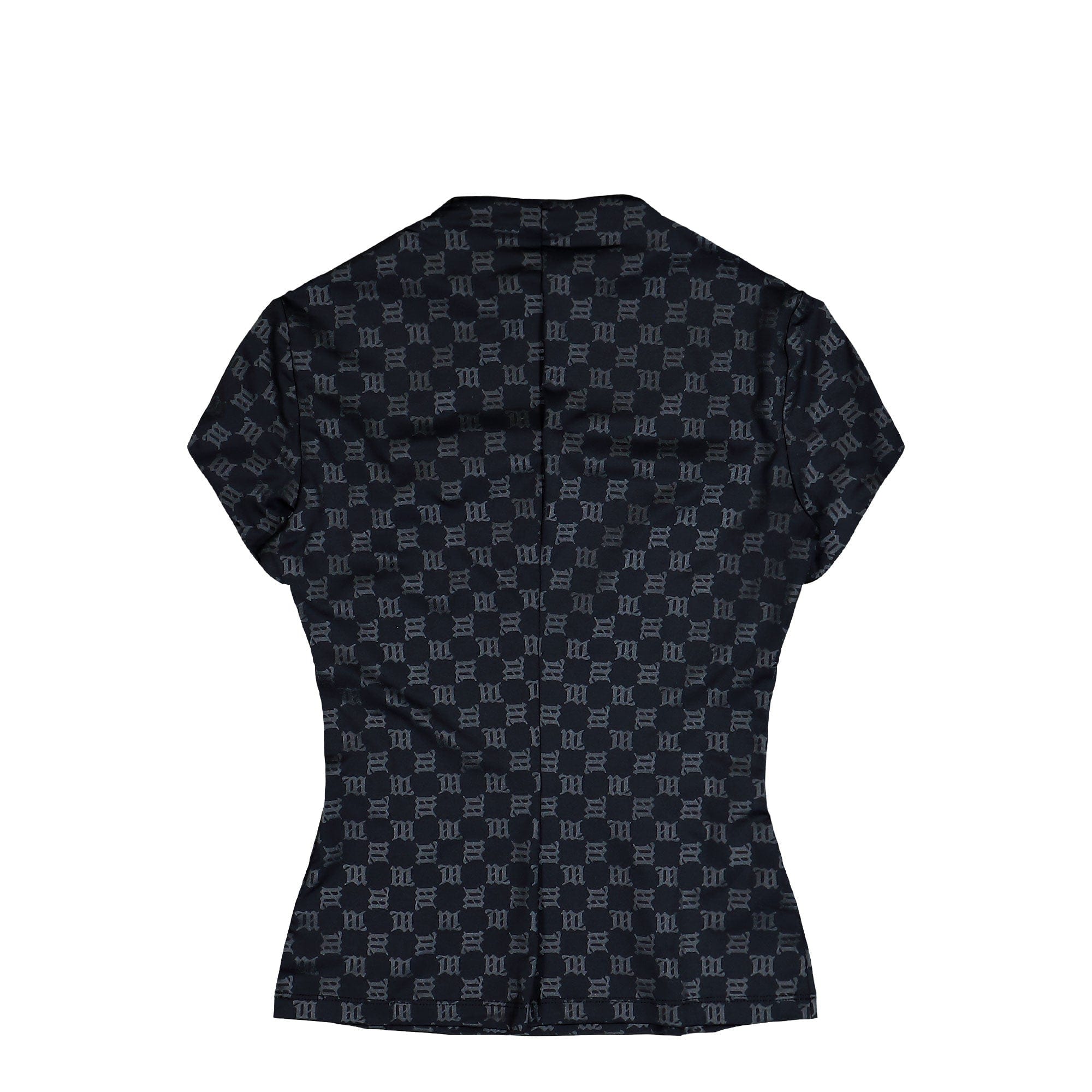 Misbhv Monogram T - Shirt