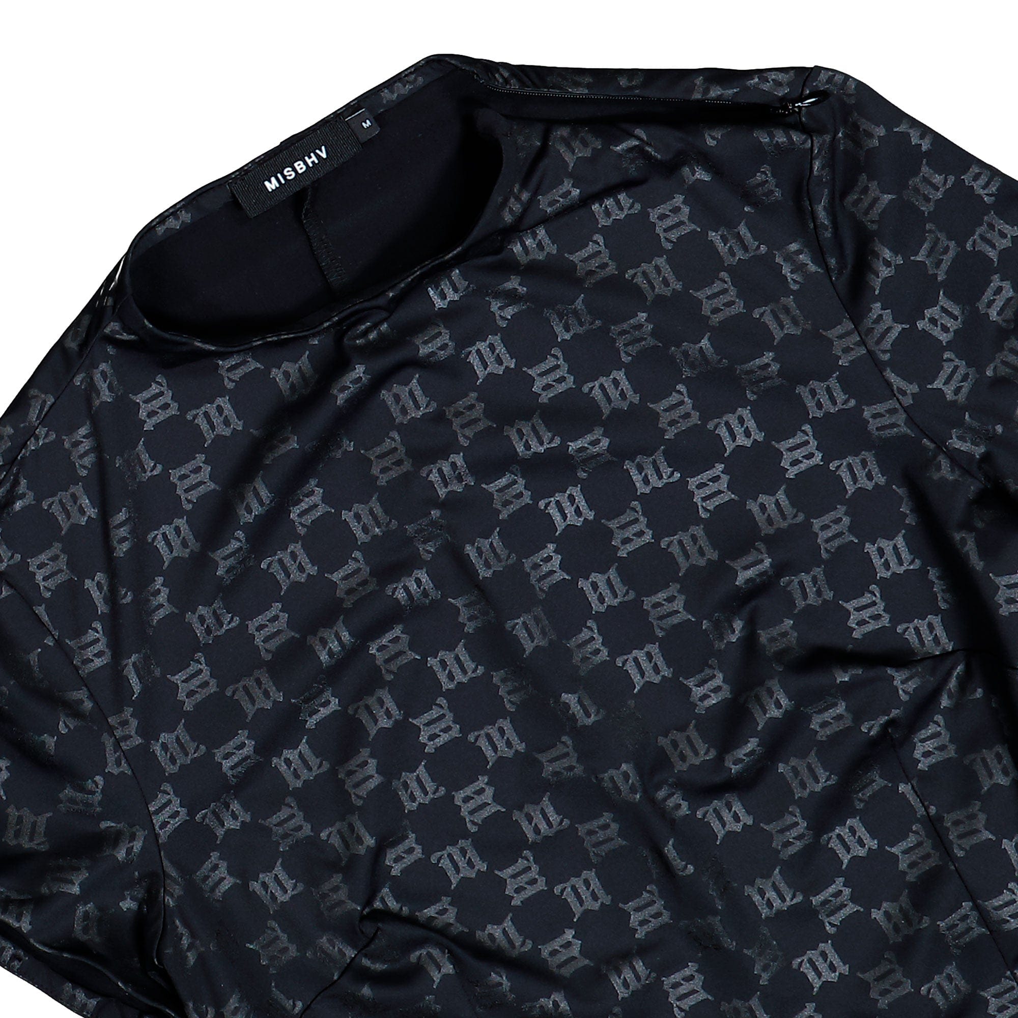 Misbhv Monogram T - Shirt
