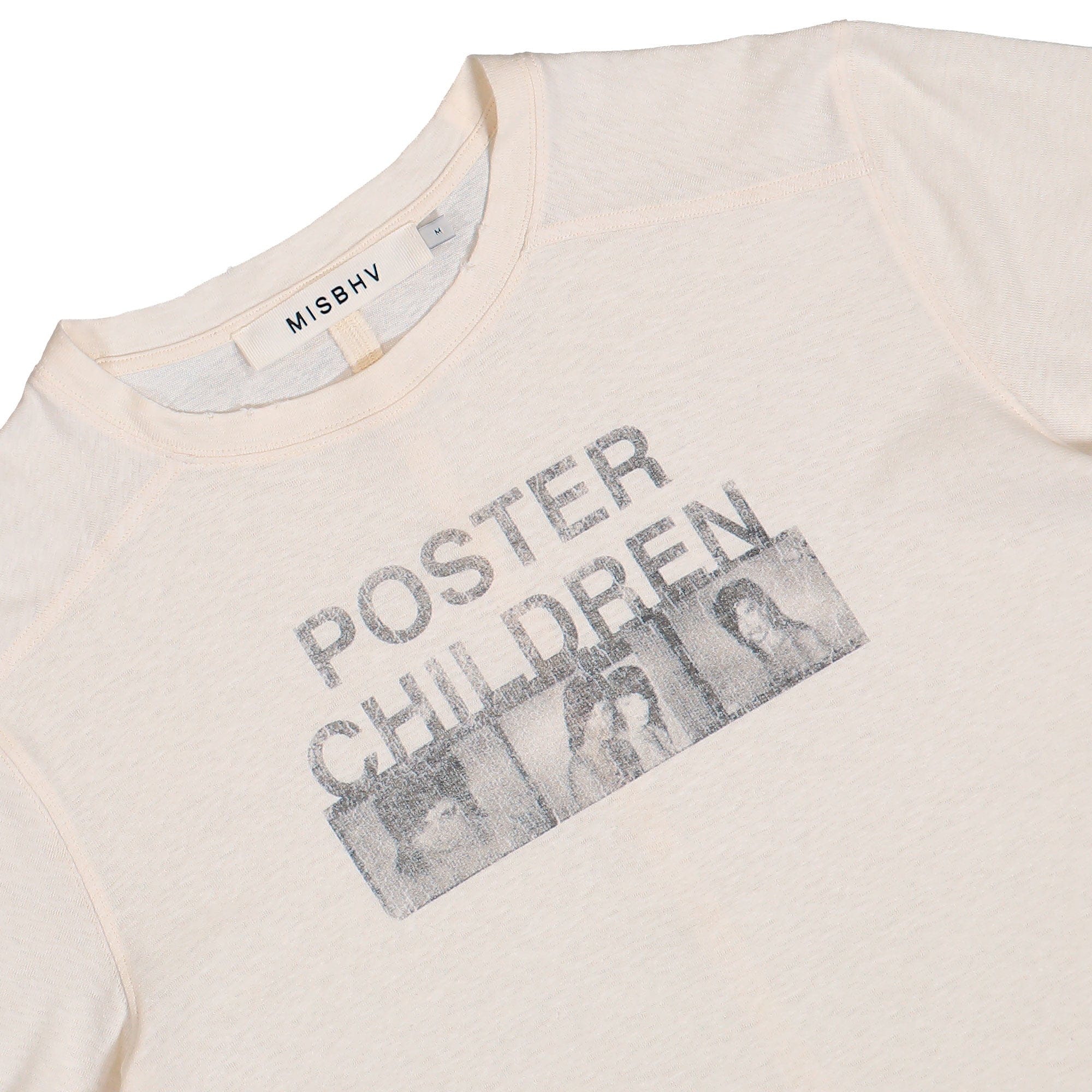 Misbhv Poster Children T - Shirt