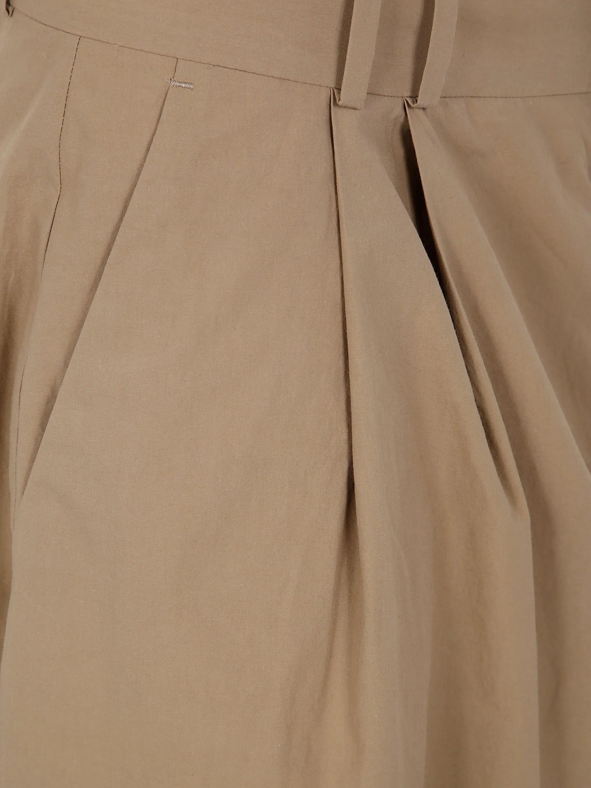Studio Nicholson cotton trousers