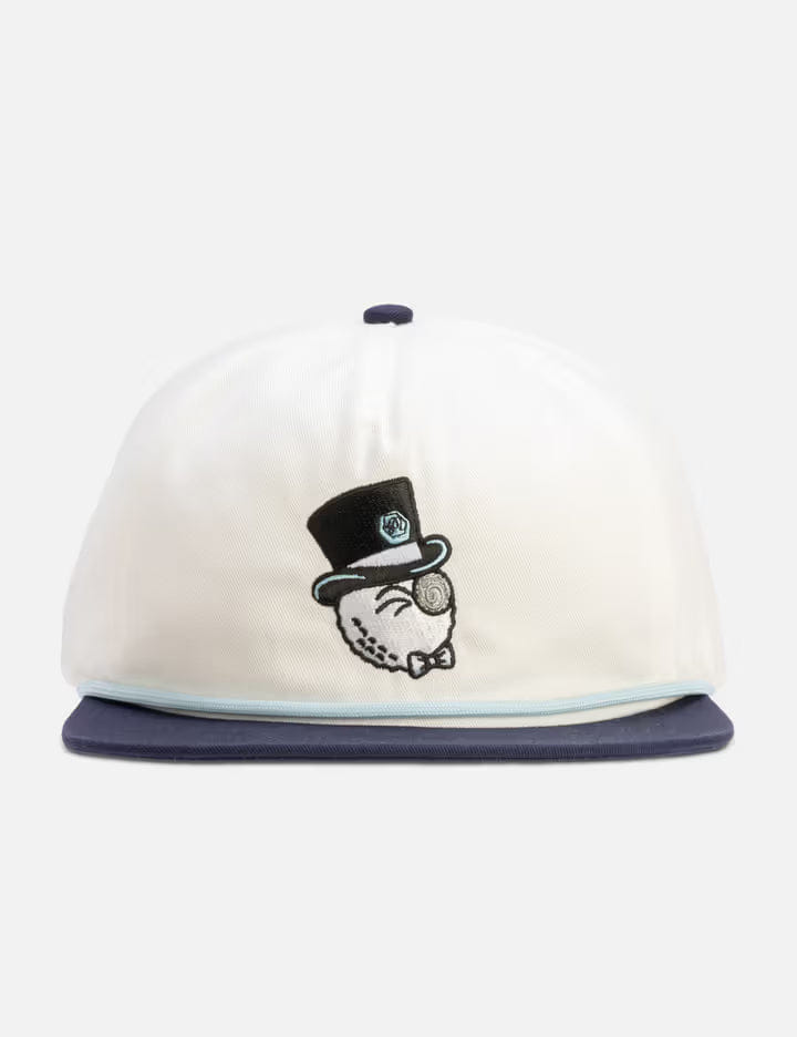 Malbon Golf x Bettinardi Gangster Buckets Snapback