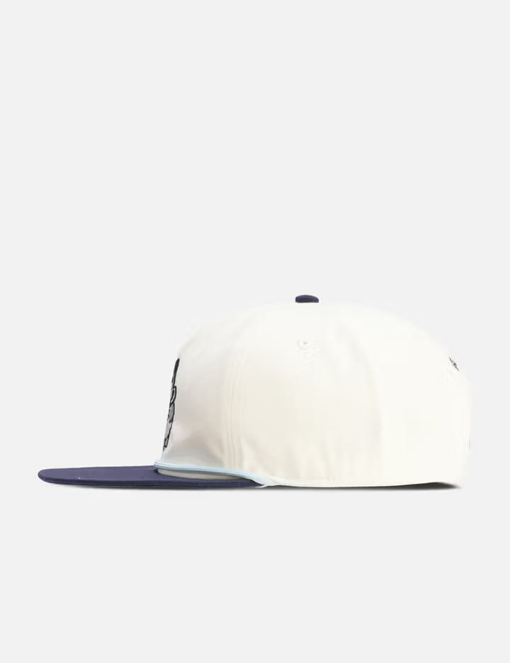 Malbon Golf x Bettinardi Gangster Buckets Snapback