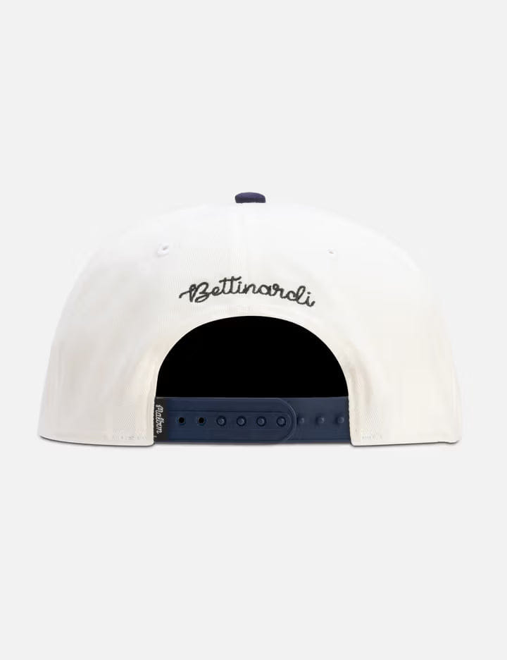 Malbon Golf x Bettinardi Gangster Buckets Snapback