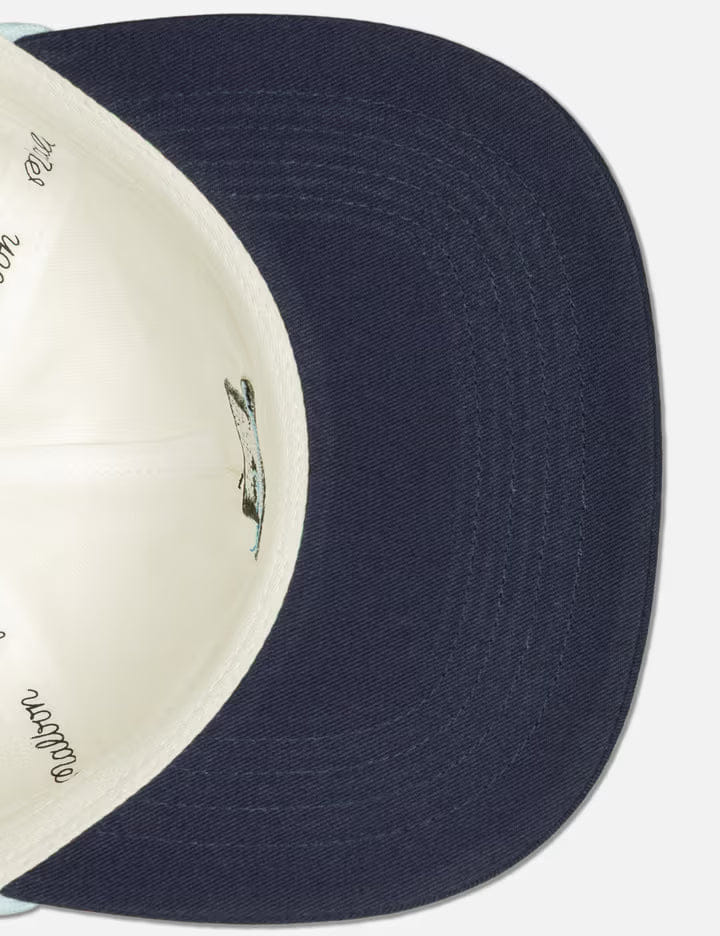 Malbon Golf x Bettinardi Gangster Buckets Snapback