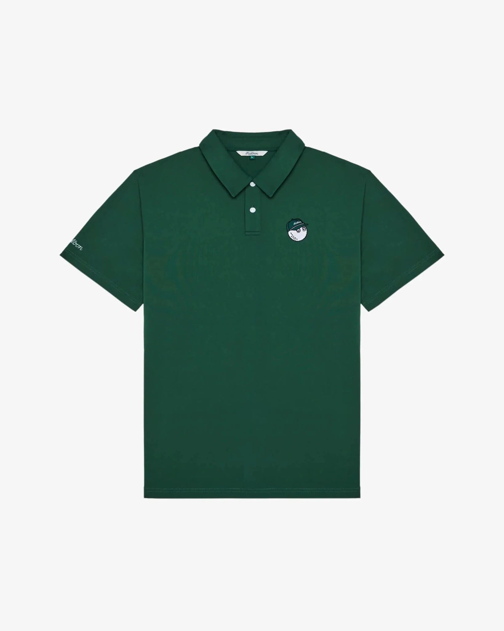 Malbon Golf Malbon Fairway Baldwin Polo Forest – Golf Lifestyle Polo