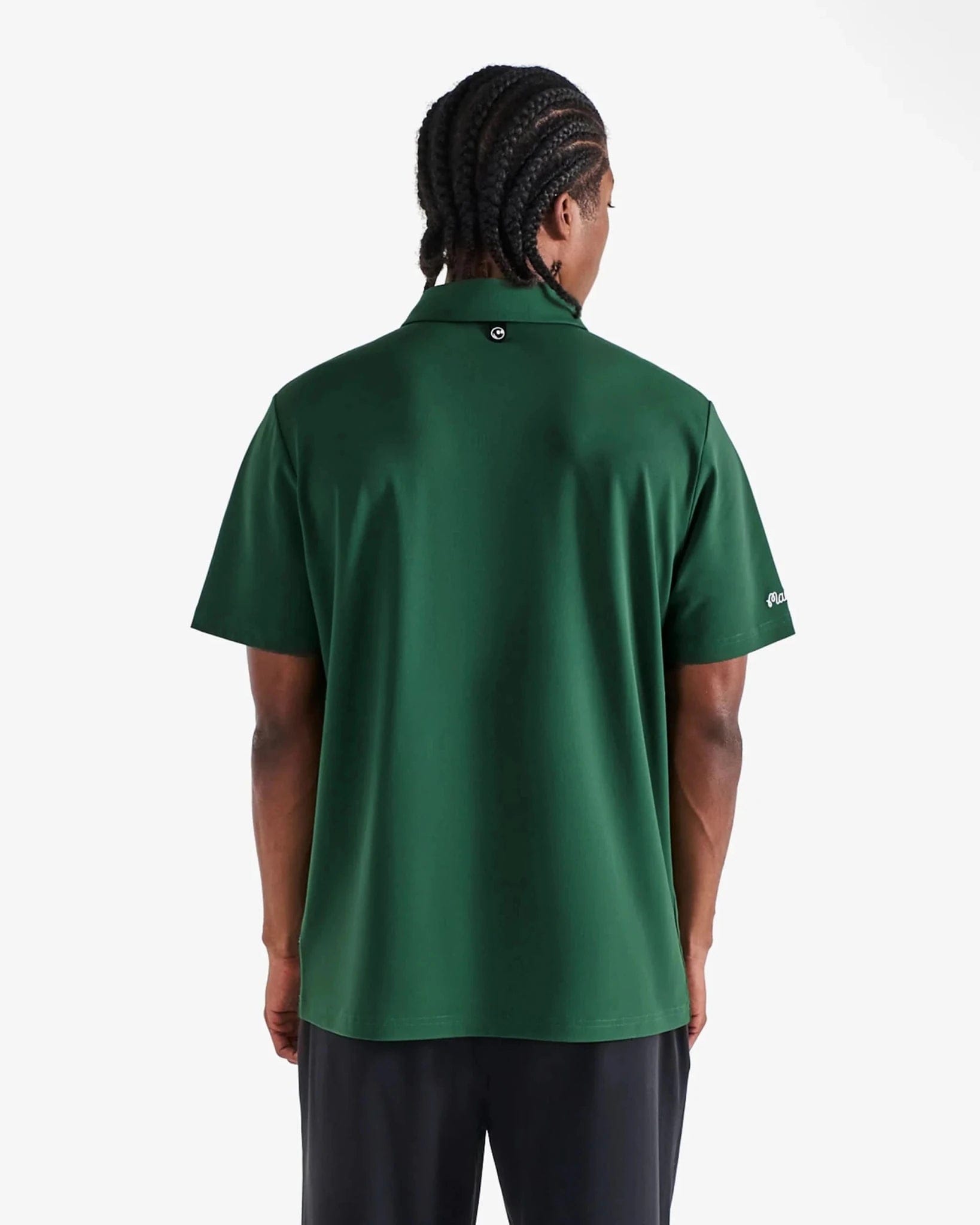 Malbon Golf Malbon Fairway Baldwin Polo Forest – Golf Lifestyle Polo