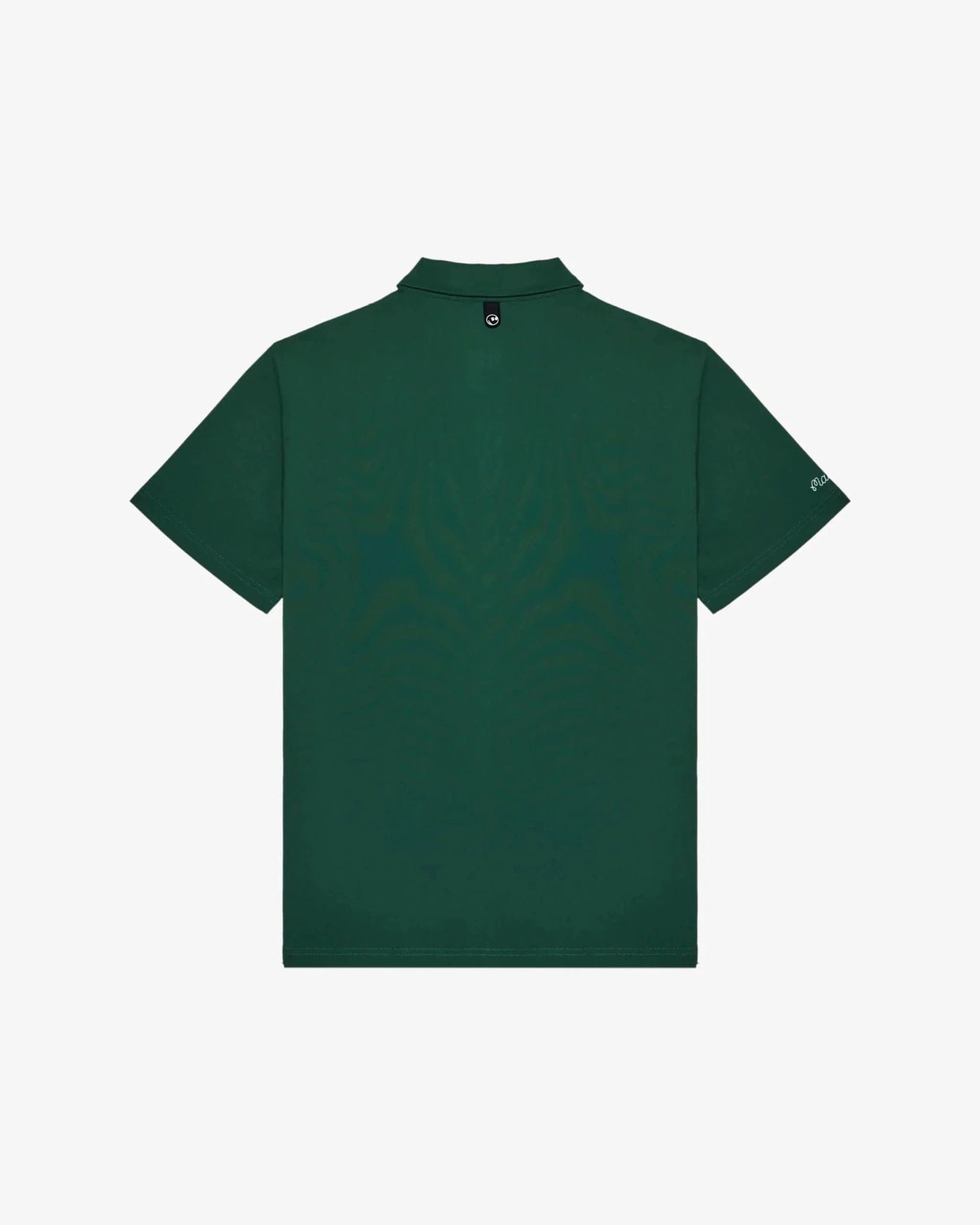 Malbon Golf Malbon Fairway Baldwin Polo Forest – Golf Lifestyle Polo