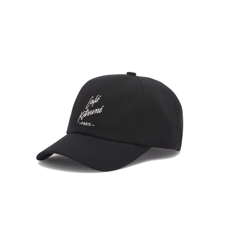 Café Kitsuné Caps