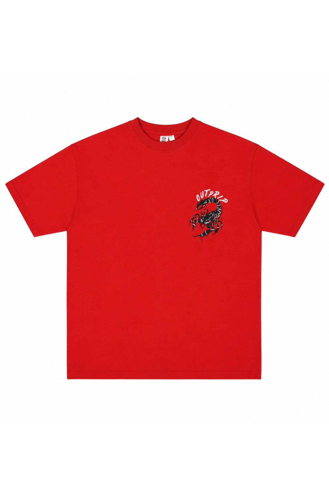 Outdrip POISED VENOM T-Shirt