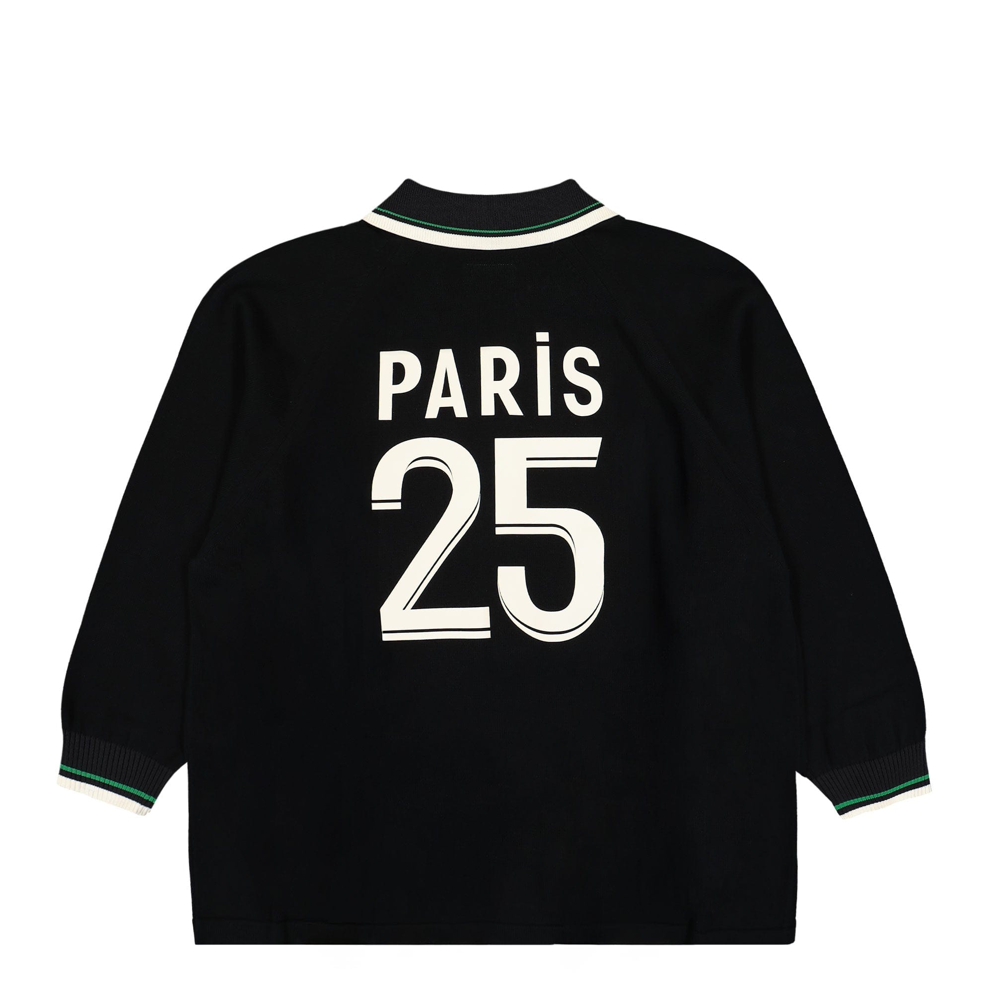 Doublet Team Spiber Football Knitwear