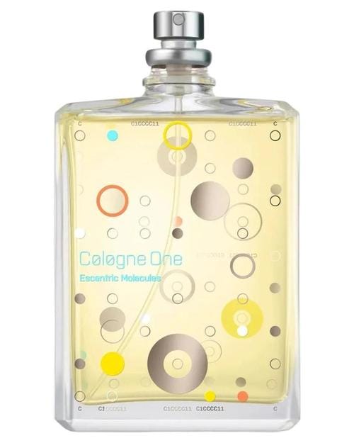 Escentric Molecules Cologne One