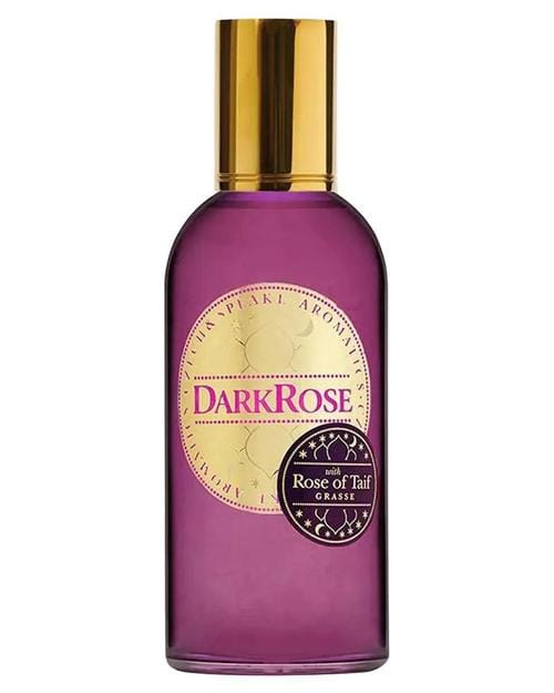 Czech & Speake Dark Rose EDP