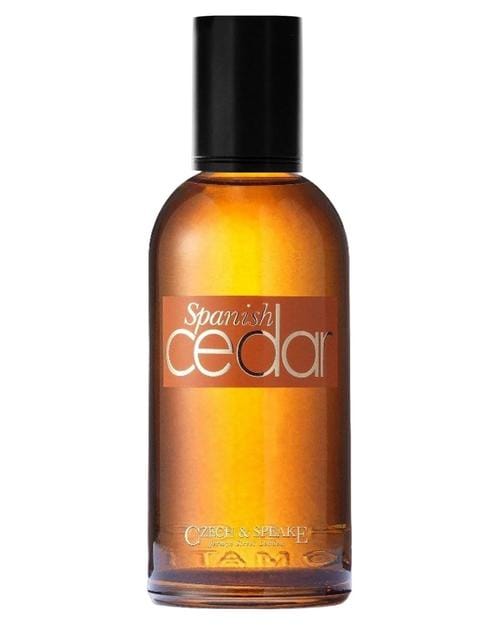 Czech & Speake Spanish Cedar EDP
