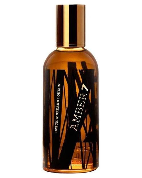 Czech & Speake Amber 7 EDP