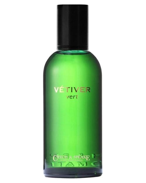 Czech & Speake Vetiver Vert EDP