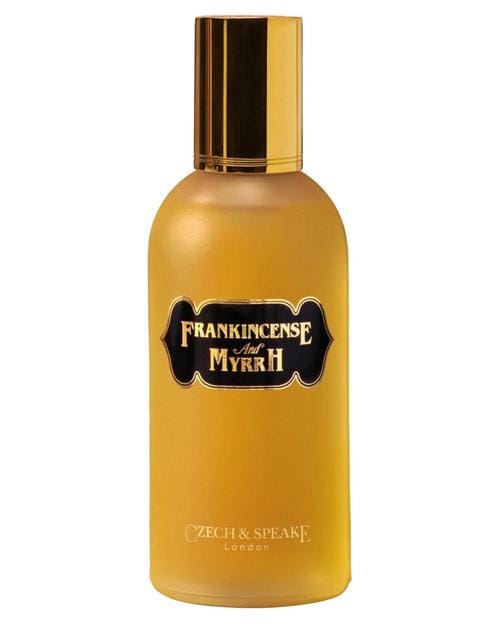 Czech & Speake Frankincense & Myrrh EDP