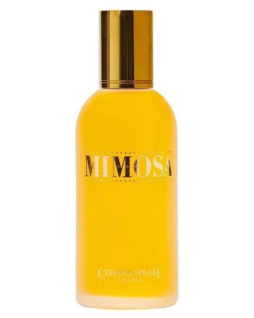 Czech & Speake Mimosa EDP