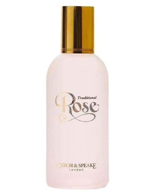 Czech & Speake Rose EDP