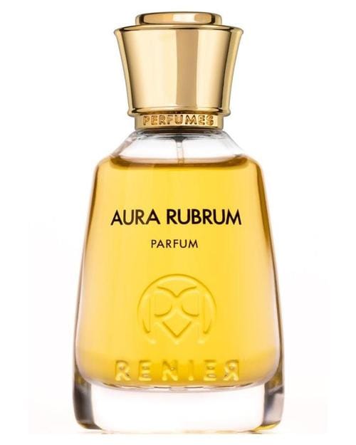 Renier Perfumes Aura Rubrum
