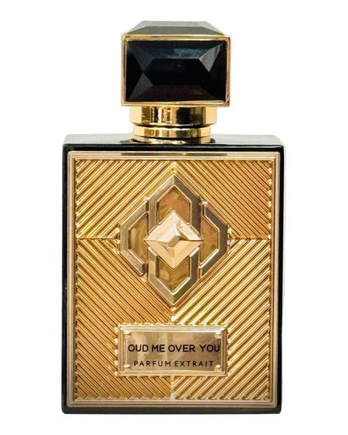 Elixir Signature Scents Oud me Over you