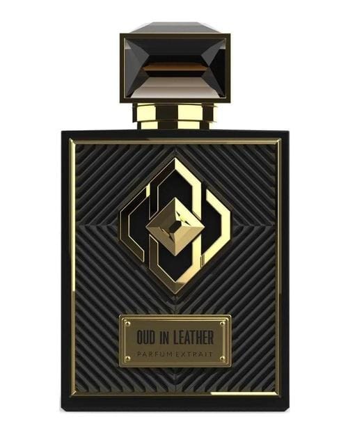 Elixir Signature Scents Oud in Leather