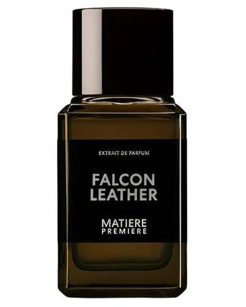 Matiere Premiere Falcon Leather Extrait de Parfum