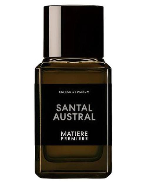 Matiere Premiere Santal Austral Extrait de Parfum