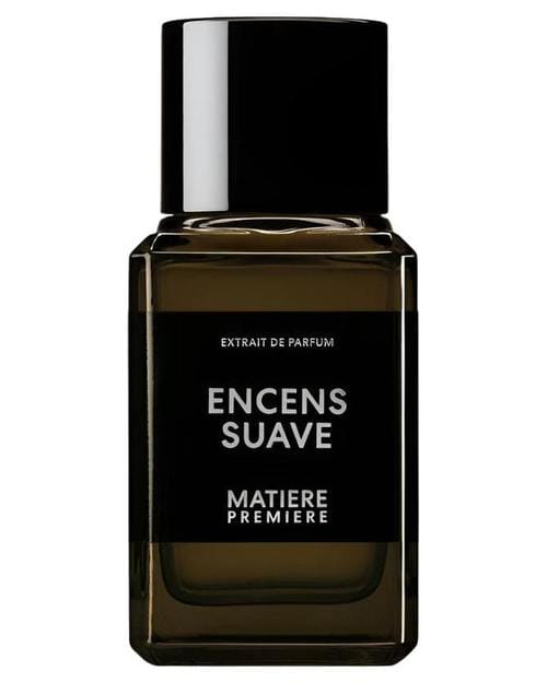 Matiere Premiere Encens Suave Extrait de Parfum