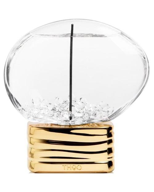 The House of Oud Pure Diamond
