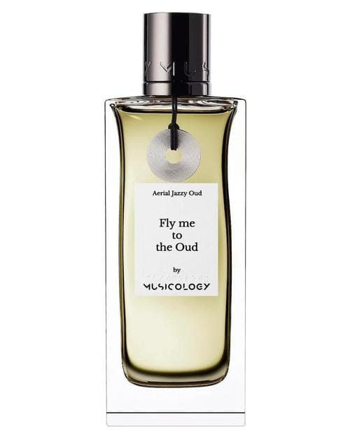 Musicology Fly Me To The Oud